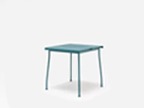Outdoor tables
