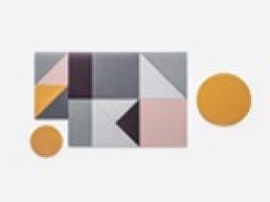 Pannelli acustici da parete e da soffitto