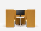Meeting cubicles