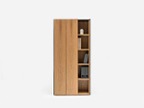 Executive cabinets