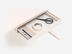 Accessories for reception desks