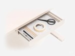 Accessori per banconi reception