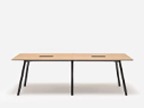 Tables de réunion