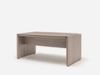 Executive desk
