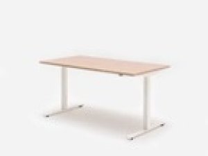 Height adjustable Desks