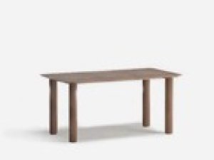 Tables en bois
