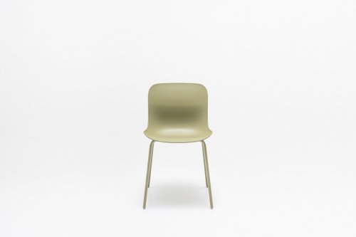 Baltic 2 Basic chair 4-legged base
