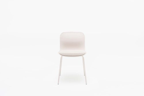 Baltic 2 Remix chair 4-legged base
