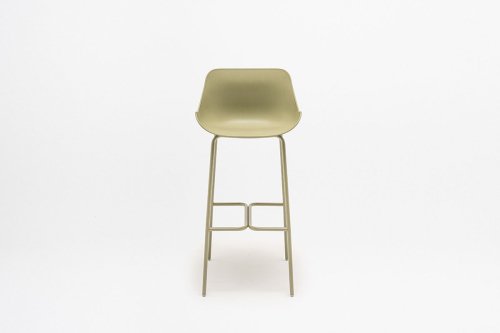 Baltic Basic high stool