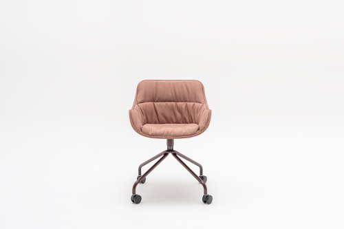 Baltic Soft Duo chair swivel base