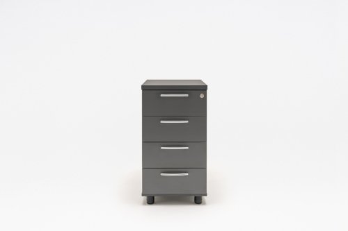 Basic - Standcontainer