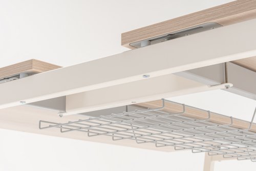 Cable trays