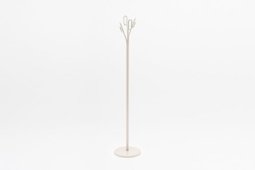 Clip portemanteau