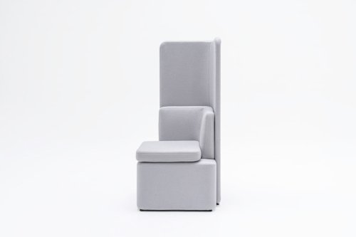 Kaiva modularer Sessel hoch