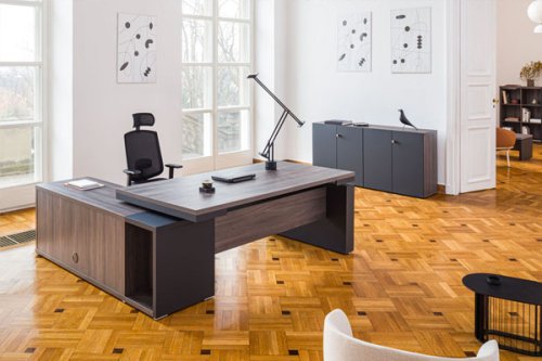 Mito height adjustable desk