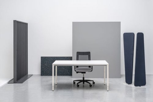 Ogi Y height adjustable desk