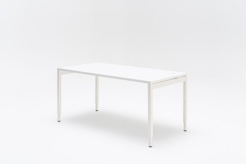 Ogi Y Schreibtisch mit manueller Höhenverstellung 