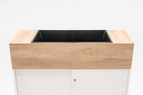 Standard module d'extension - pot pour plantes