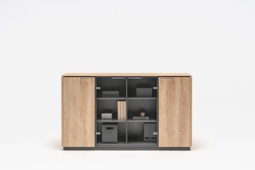 Status Vitrine