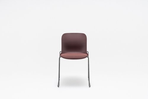 Baltic 2 Remix chair sledge base