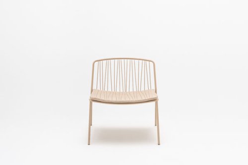 Bris armchair