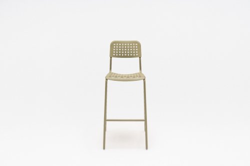 Tube high stool