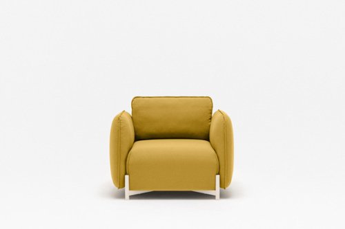 Linka armchair