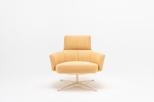 Toro armchair low