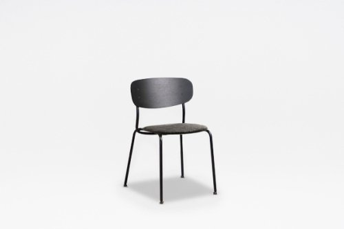 Splot upholstered chair