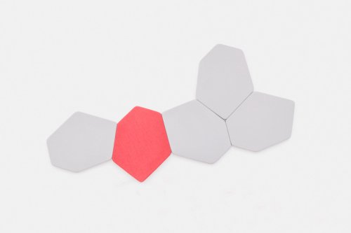 Bazalto wall screens