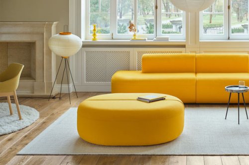 Artiko - Hocker