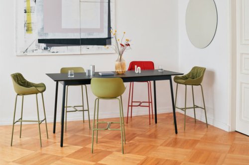 Baltic Soft Duo - Barhocker