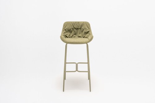 Baltic Soft Duo taburete alto
