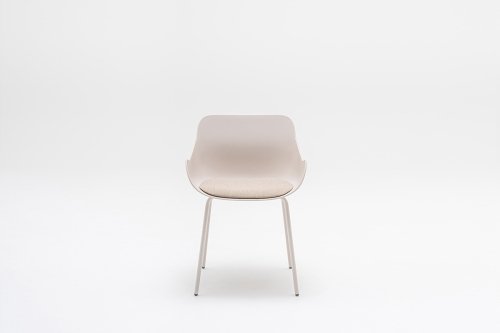 Baltic Remix sedia con base a 4 gambe