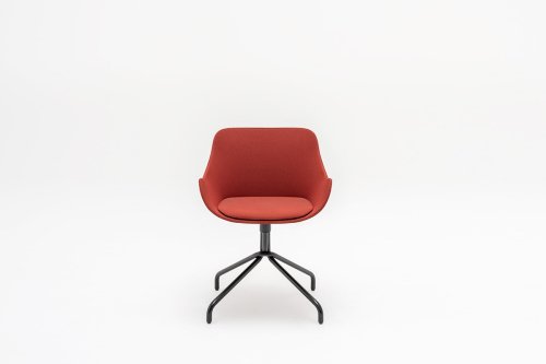 Baltic Classic sedia con base girevole