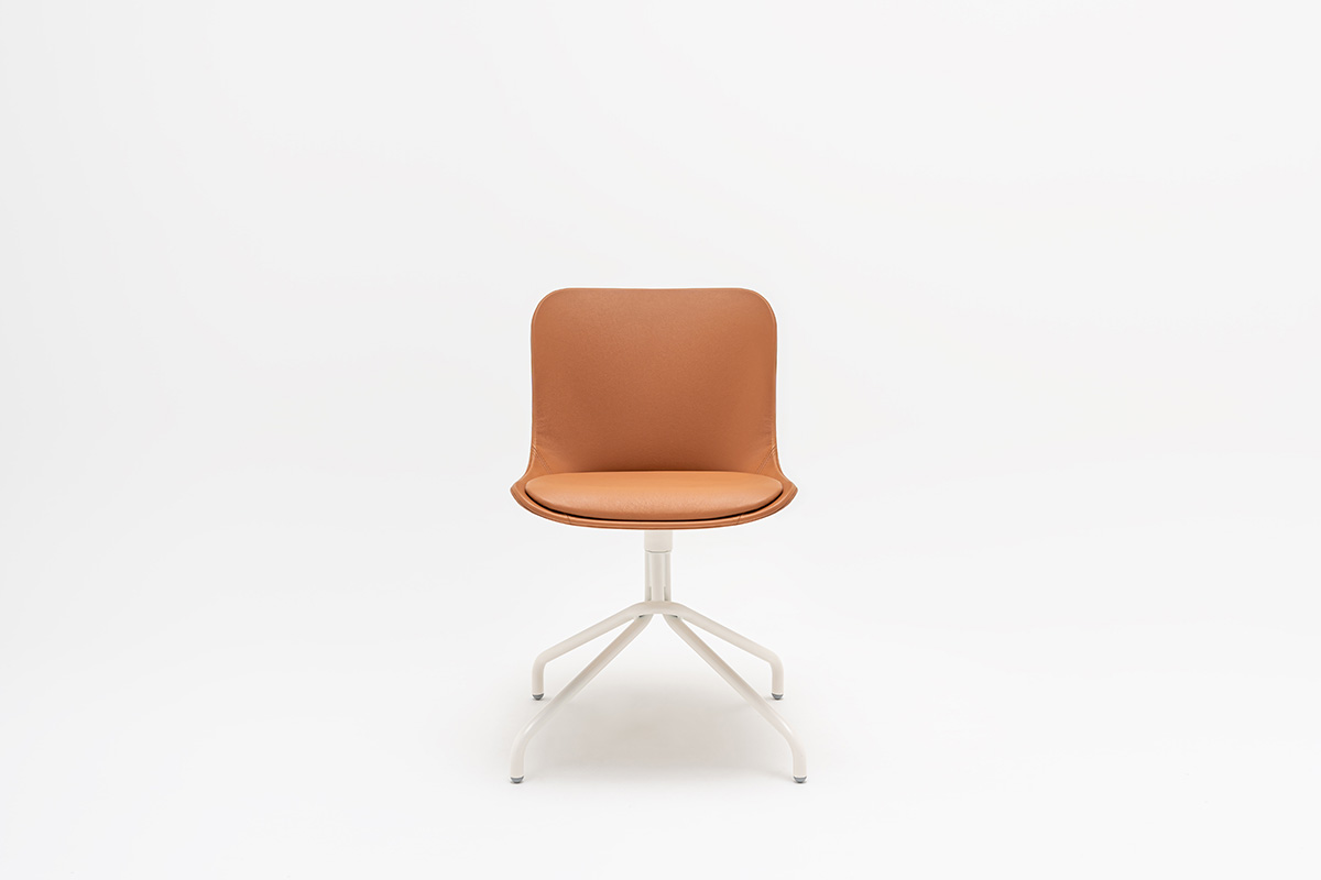 Baltic 2 Classic chair swivel base