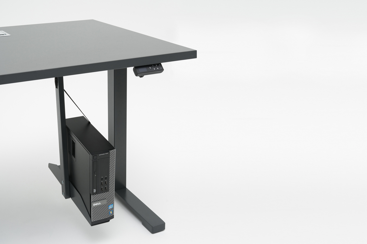 Computer shelves accessories