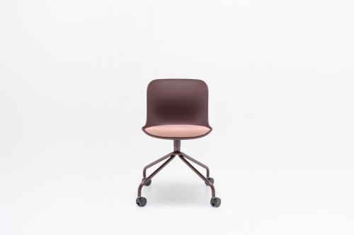 Baltic 2 Remix silla con base giratoria