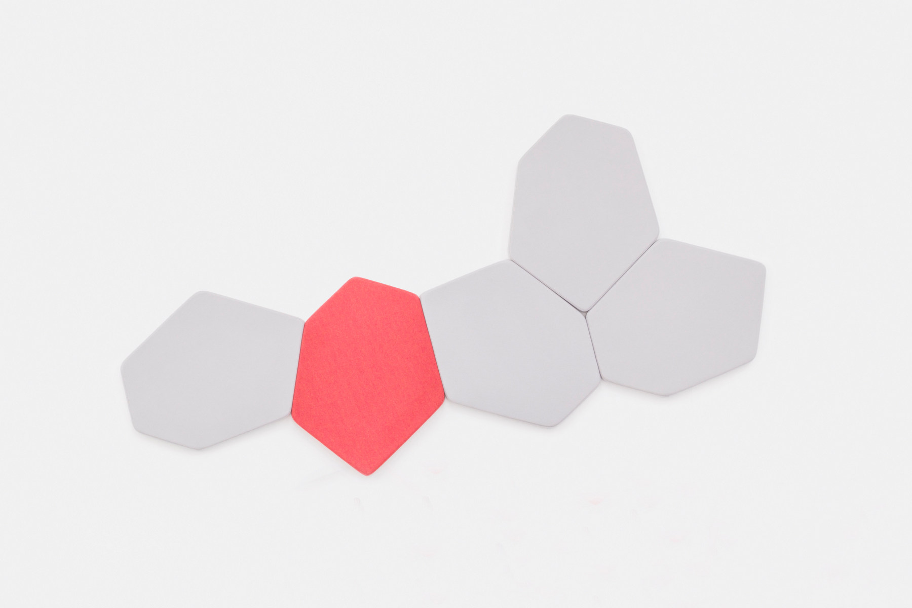 Bazalto wall screens