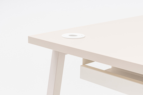 Accessories for reception desks accessories