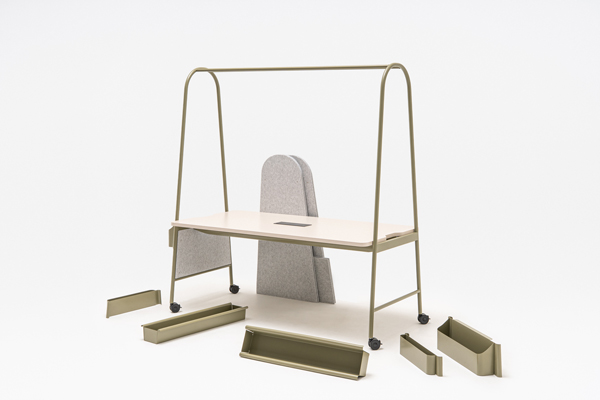 Ampla - accessoires