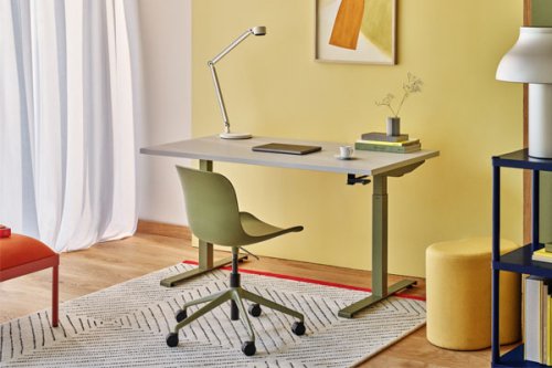 Baltic 2 Basic - Stuhl mit Höhenverstellung