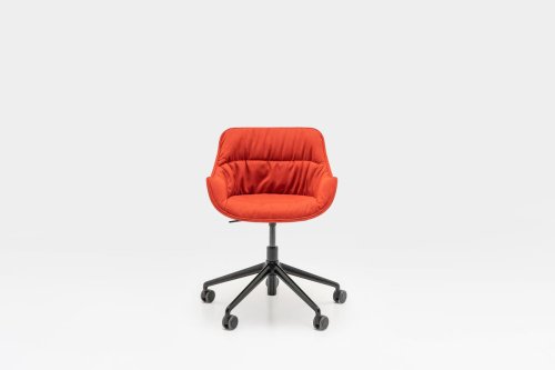 Baltic Soft Duo silla con ajuste de altura