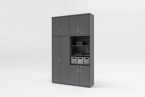 Standard - Aufsatzschrank