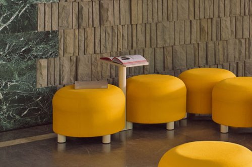 Dots - accessori