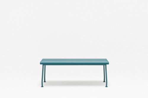 Flaner banc