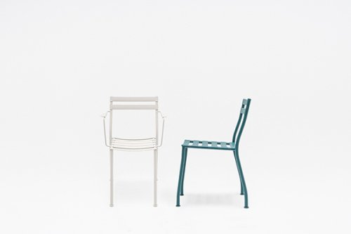Flaner chair, set of 2