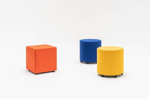 Mix Hocker