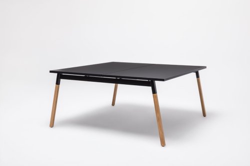 Ogi W Bench bench