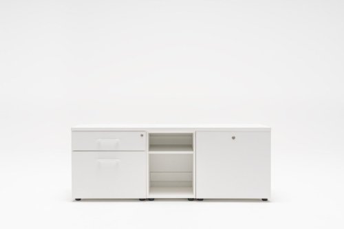 Standard armario ejecutivo